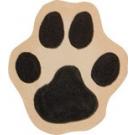 Paw Print Magnet