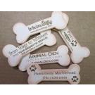 Promotional  Dog Bone Magnet